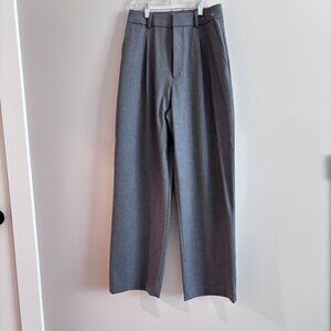 Uniqlo Wide Leg Pants Size S